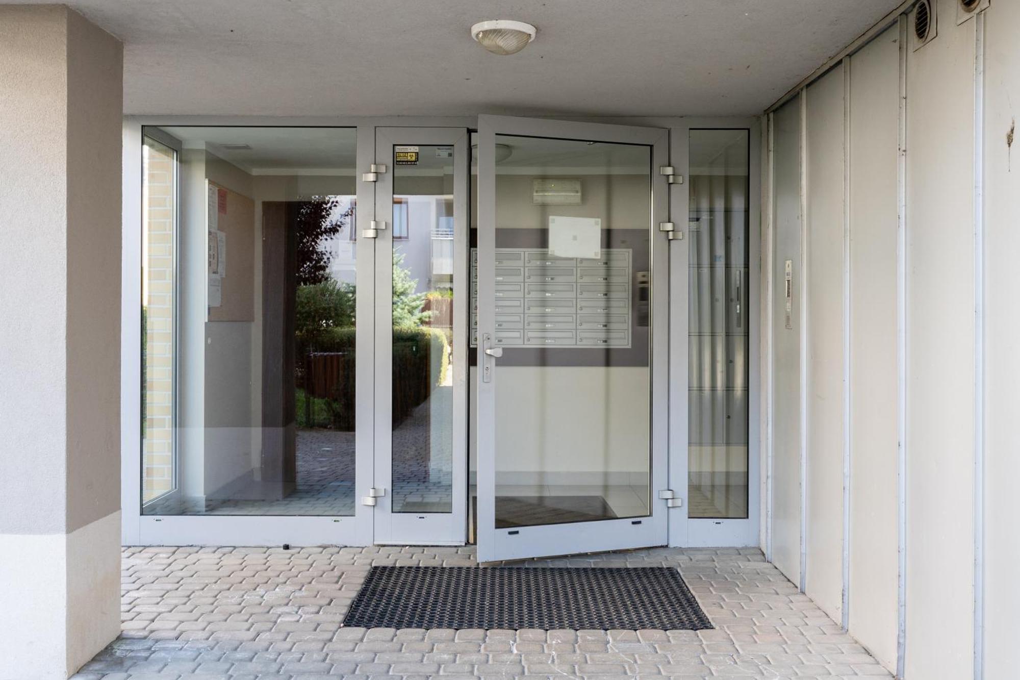 Apartment Bronowice Homely *